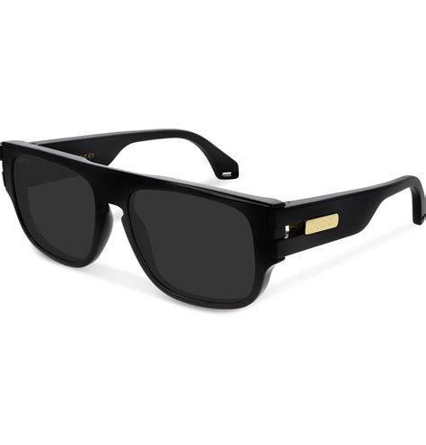 gucci square-frame acetate sunglasses buy|gucci men's square frame sunglasses.